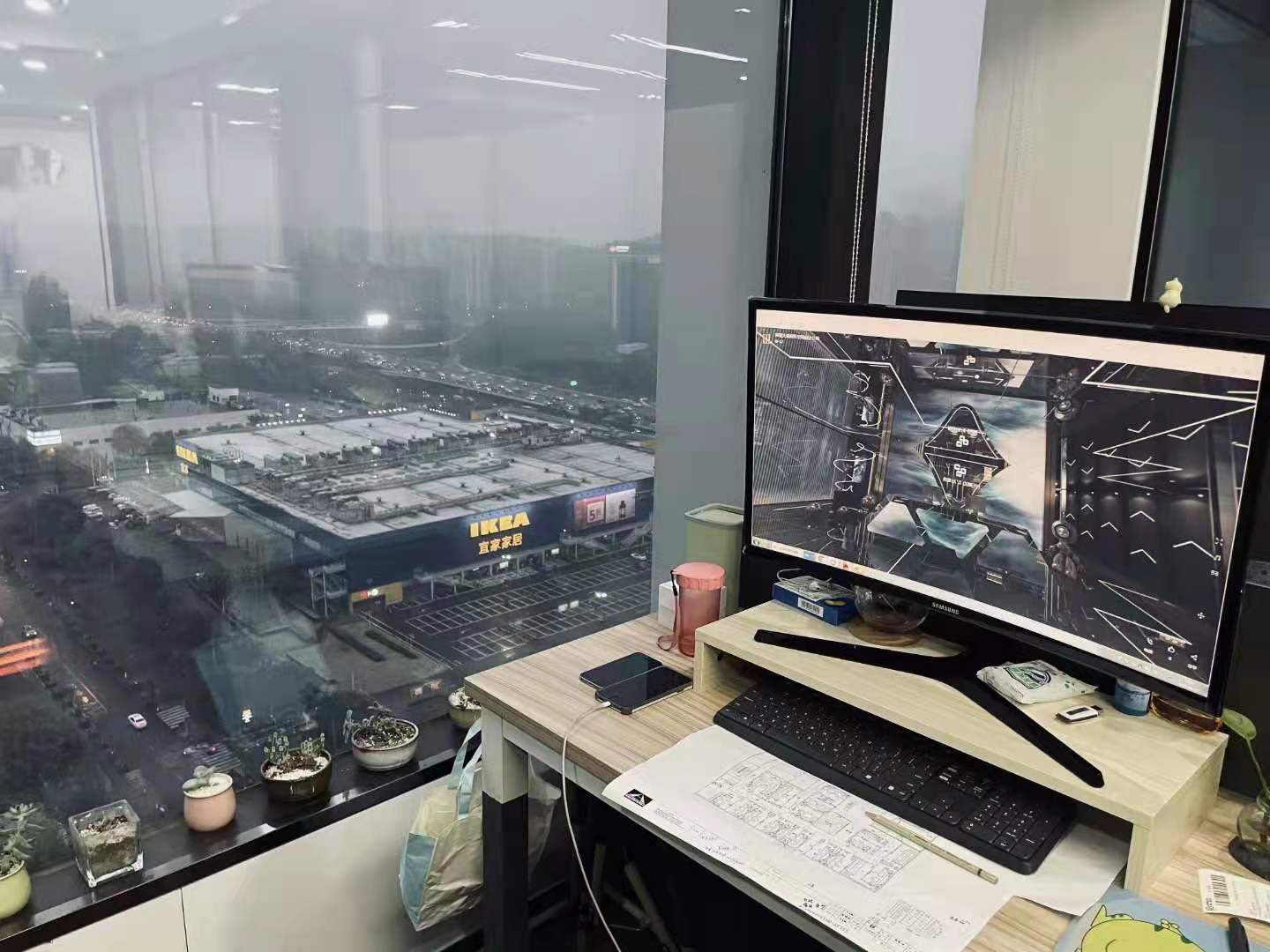 KTV設(shè)計(jì)和雪景哪個(gè)美? KTV設(shè)計(jì)和雪景哪個(gè)美?
